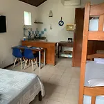 Kitchenette Near The Beach/Including Breakfast