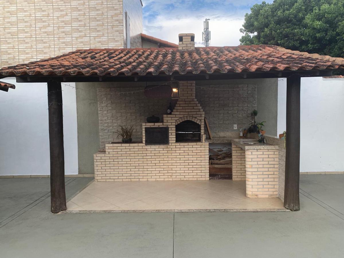 Kitchenette Near The Beach/including Breakfast Apartamento Búzios