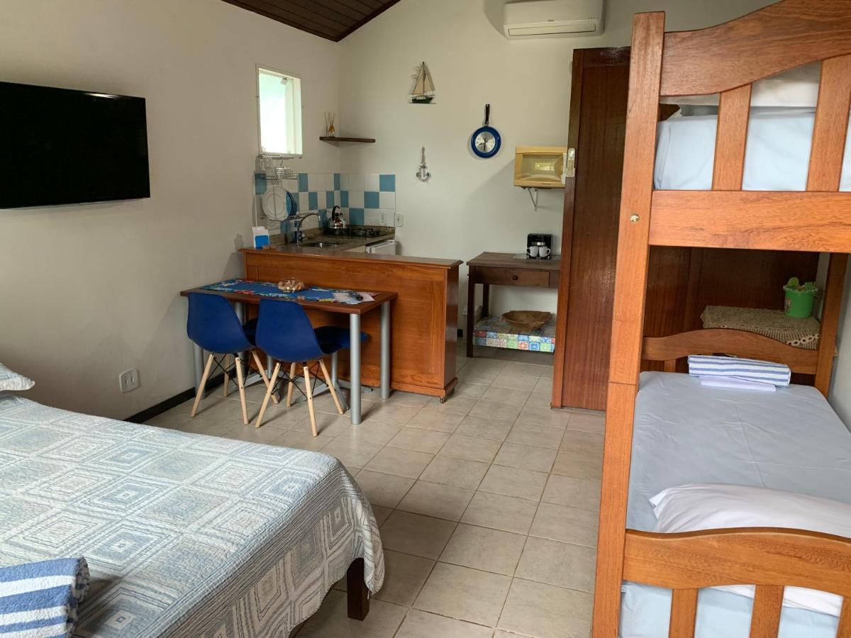 Kitchenette Near The Beach/including Breakfast Apartamento